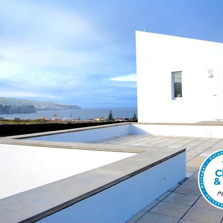 Quinta Da Falesia - Casa Branca Πόντα Ντελγκάντα Εξωτερικό φωτογραφία