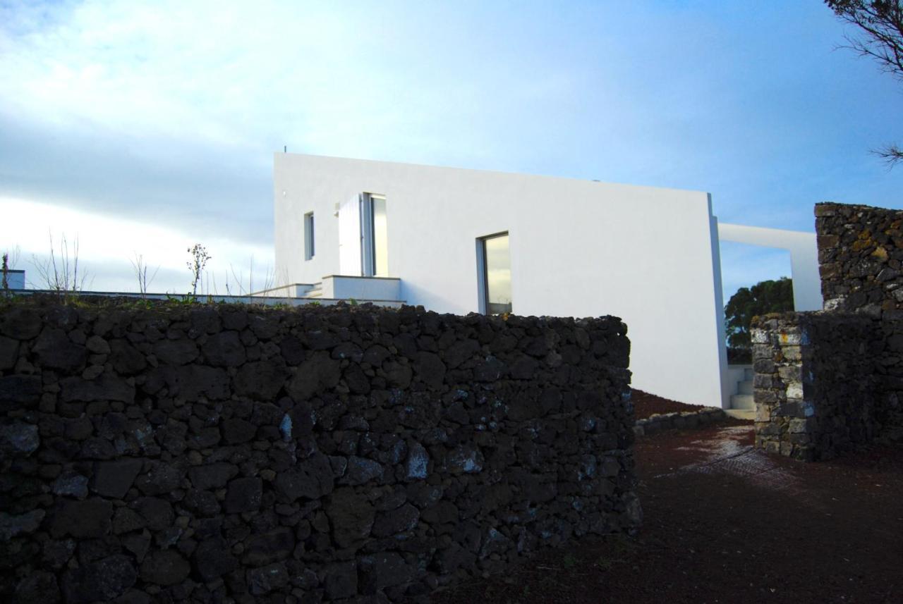 Quinta Da Falesia - Casa Branca Πόντα Ντελγκάντα Εξωτερικό φωτογραφία