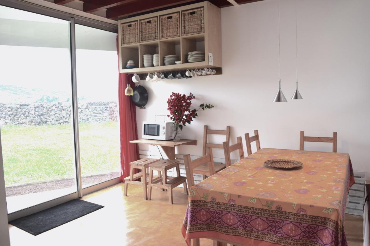 Quinta Da Falesia - Casa Branca Πόντα Ντελγκάντα Εξωτερικό φωτογραφία