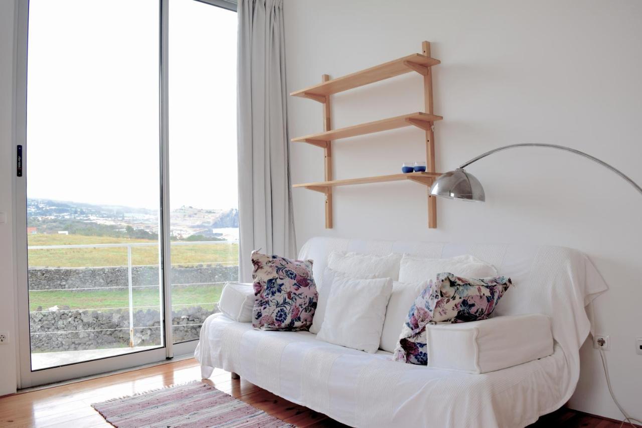 Quinta Da Falesia - Casa Branca Πόντα Ντελγκάντα Εξωτερικό φωτογραφία