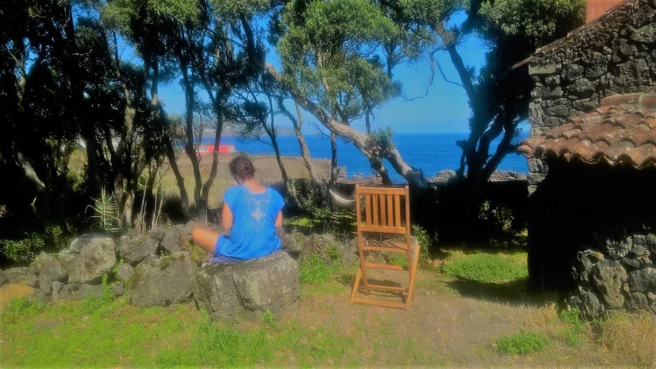 Quinta Da Falesia - Casa Branca Πόντα Ντελγκάντα Εξωτερικό φωτογραφία