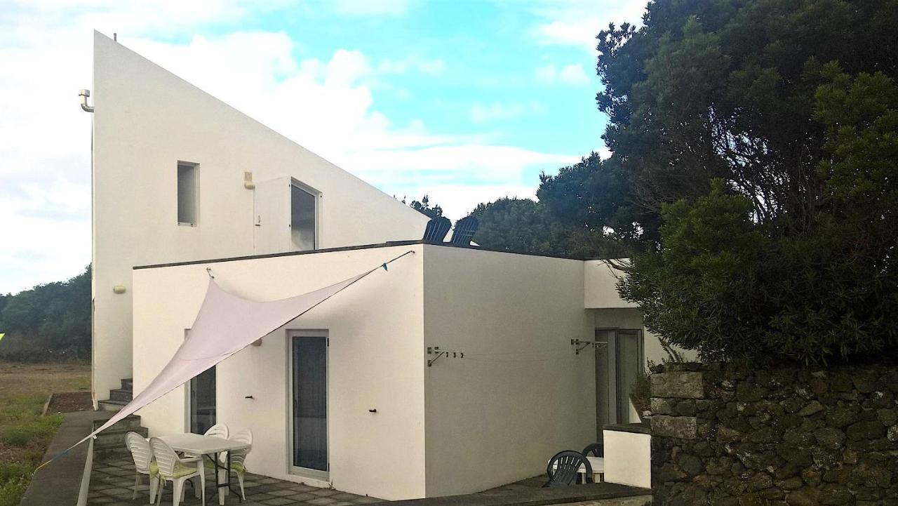 Quinta Da Falesia - Casa Branca Πόντα Ντελγκάντα Εξωτερικό φωτογραφία