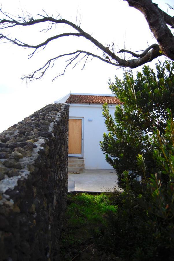 Quinta Da Falesia - Casa Branca Πόντα Ντελγκάντα Εξωτερικό φωτογραφία