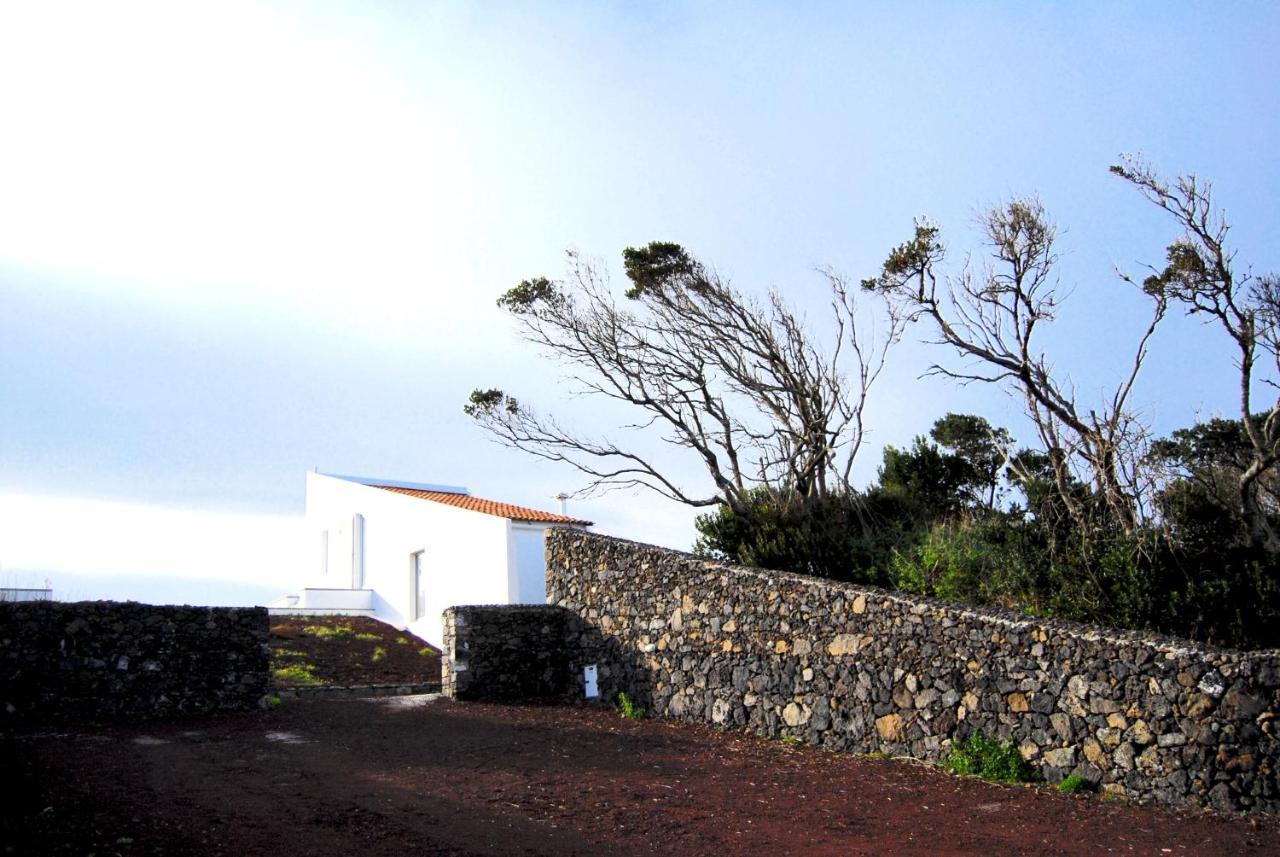 Quinta Da Falesia - Casa Branca Πόντα Ντελγκάντα Εξωτερικό φωτογραφία